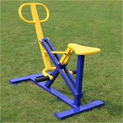 菏澤小區健身器材,運動器材漫步機,新國標健身器械,