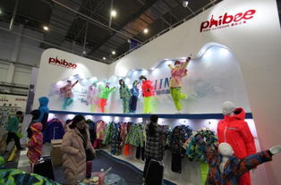 購置 冰雪神器 不用東奔西走,雪博會現場一站就夠了