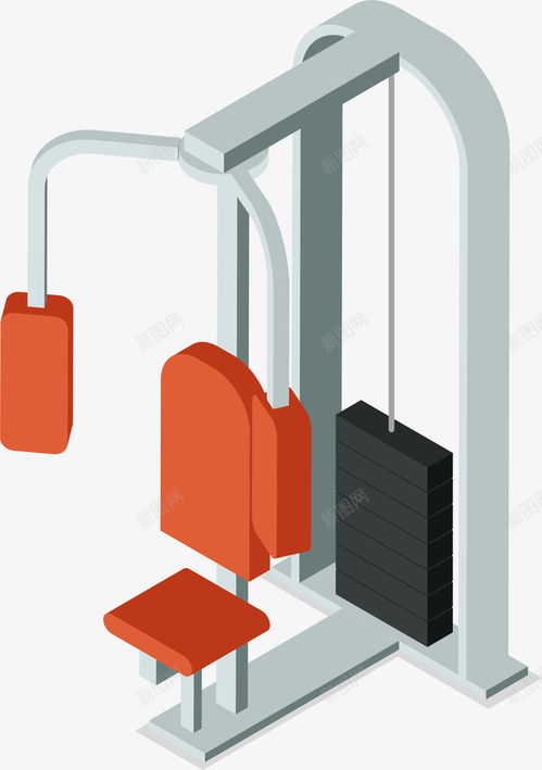 健身器材卡通手繪矢量圖 運動器材 運動設施 元素 免摳png 設計圖片 免費下載 頁面網(wǎng)頁 平面電商 創(chuàng)意素材 字體元素素材