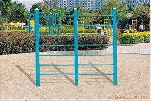 戶外小區(qū)鍛煉器材價格 全民健身路徑標準腹肌板器材價格