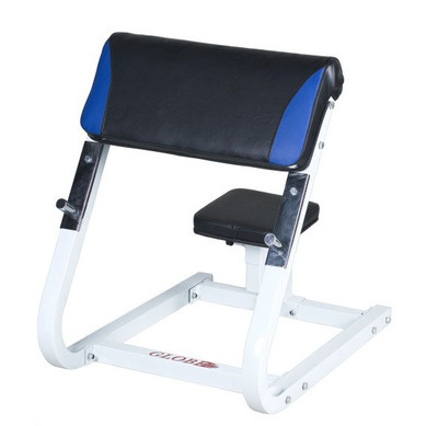 【供應健身器材高奔G-8635二頭肌訓練器自由力量訓練器專業(yè)機】價格,廠家,圖片,組合器械,廣州高奔運動器材-