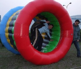 充氣動感五環趣味器材什么價格 江蘇企業員工五一趣味運動會項目價格 廠家 圖片