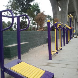 【山東室外健身器材價(jià)格】- 