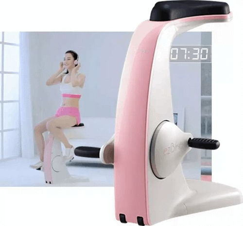 天熱也不能偷懶 這些器械讓你愛(ài)上在家中的運(yùn)動(dòng)時(shí)刻