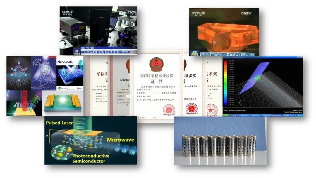科學引領，集智攻關 國防科技大學前沿交叉學科學院劉波院長談光電子器件制造與銷售的強軍興國之路