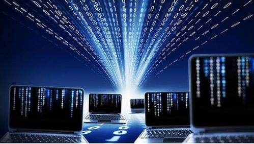 發展數字經濟需處理好五大關系——專訪延安智慧城市頂層設計者單志廣